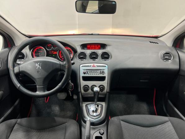 Peugeot 308 I с пробегом 2010 года, цена 500 000 рублей, 163649 км, хэтчбек, Автокод Объявления