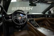 Porsche Panamera II Ульяновск  - изображение 49