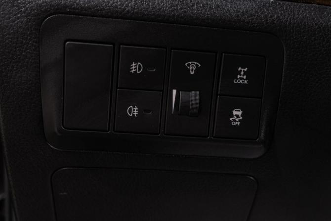 Hyundai Santa Fe II Рестайлинг с пробегом 2010 года, цена 1 369 000 рублей, 252000 км, внедорожник, Автокод Объявления