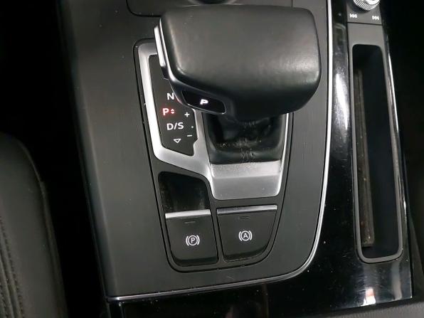 Audi Q5 II (FY) с пробегом 2018 года, цена 2 990 000 рублей, 97211 км, внедорожник, Автокод Объявления