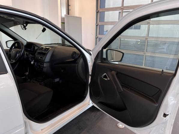 Lada (ВАЗ) Granta I Рестайлинг с пробегом 2024 года, цена 1 020 000 рублей, 33227 км, лифтбек, Автокод Объявления