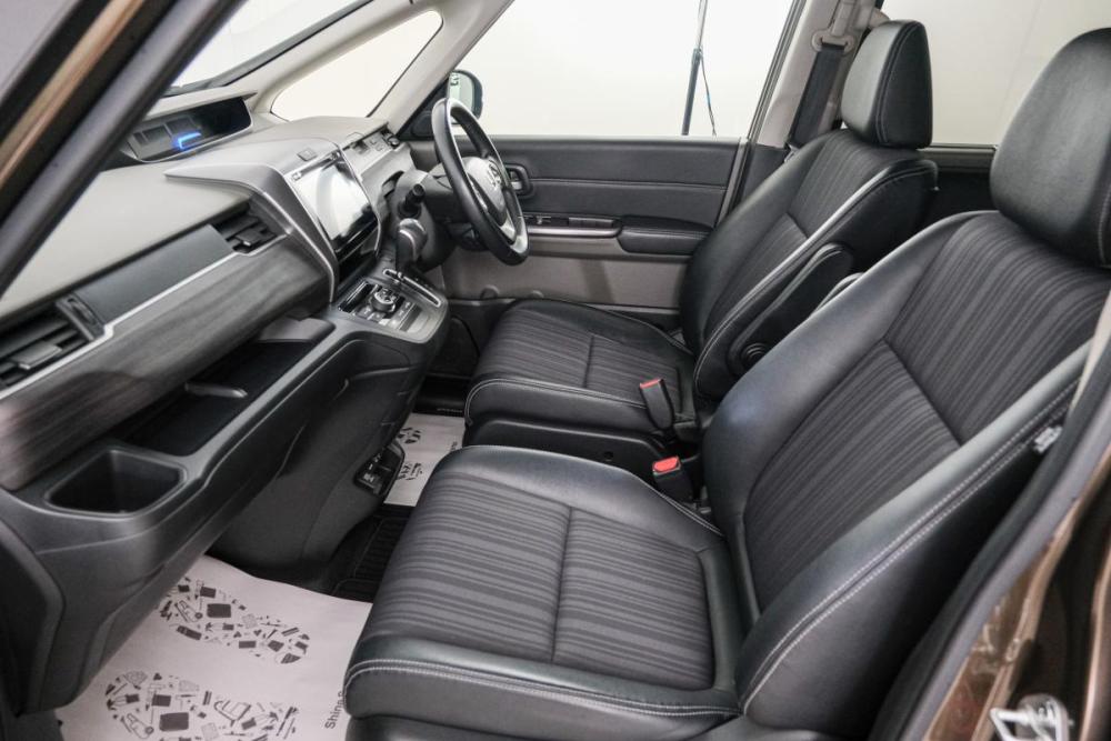 Honda Freed II Красноярск  - изображение 14
