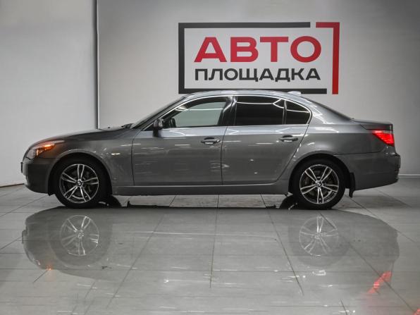 BMW 5 серии V (E60/E61) Рестайлинг с пробегом 2008 года, цена 1 389 000 рублей, 409758 км, седан, Автокод Объявления