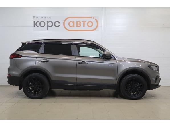 Geely Atlas Pro с пробегом 2022 года, цена 951 000 рублей, 361000 км, внедорожник, Автокод Объявления
