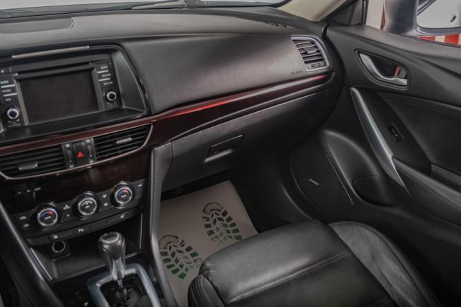 Mazda 6 III (GJ) с пробегом 2013 года, цена 1 499 000 рублей, 171586 км, седан, Автокод Объявления