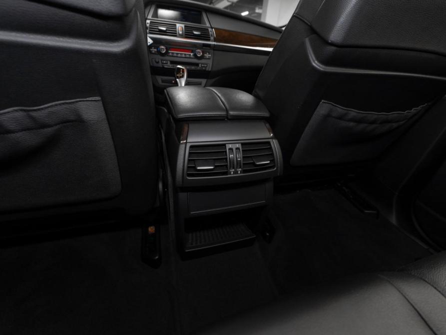 BMW X5 II (E70) Рестайлинг Москва  - изображение 13