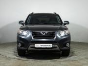 Hyundai Santa Fe II Рестайлинг Санкт-Петербург  - изображение 18