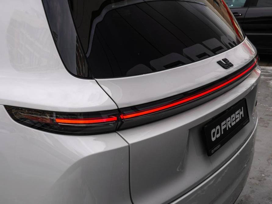 Li Auto (Lixiang) L9 I Краснодар  - изображение 9