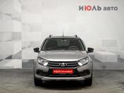 Lada (ВАЗ) Granta I Рестайлинг Екатеринбург  - изображение 20