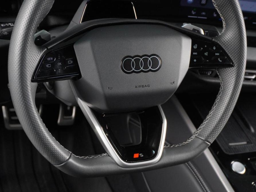 Audi A5 III (B10) Минеральные Воды  - изображение 20