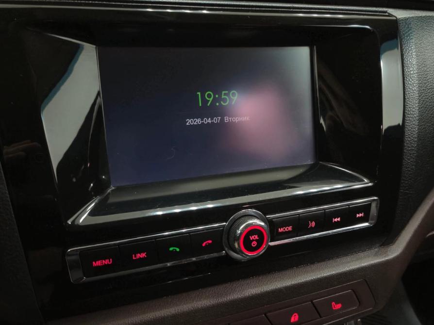 Lifan Myway Альметьевск  - изображение 18