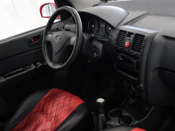 Hyundai Getz I Рестайлинг с пробегом 2007 года, цена 385 000 рублей, 151492 км, хэтчбек, Автокод Объявления