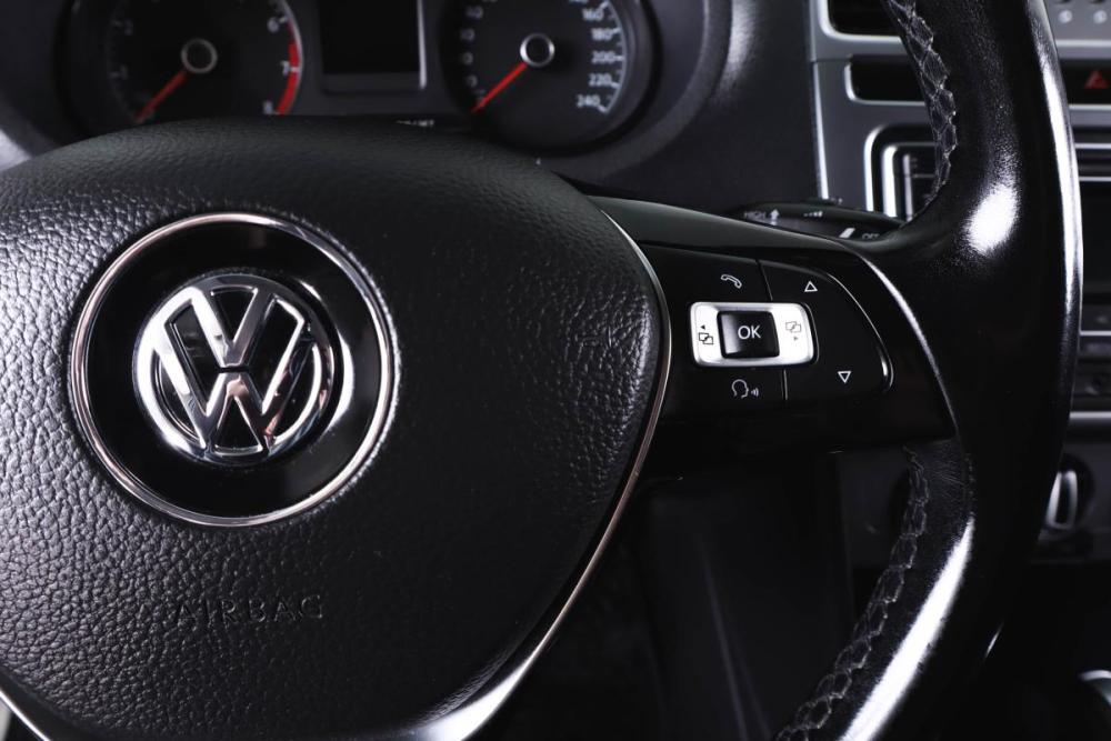 Volkswagen Polo V Рестайлинг Пермь  - изображение 18