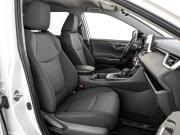 Toyota RAV4 V (XA50) Москва  - изображение 48