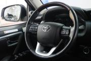 Toyota Fortuner II Омск  - изображение 38