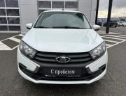 Lada (ВАЗ) Granta I Рестайлинг Новороссийск  - изображение 21
