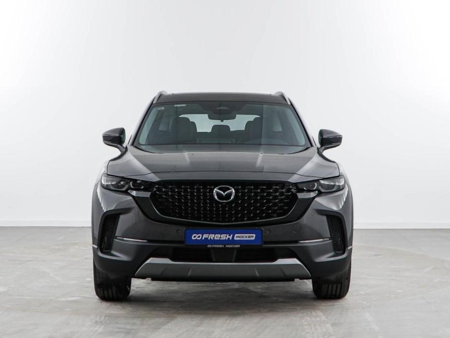 Mazda CX-50 Москва  - изображение 3