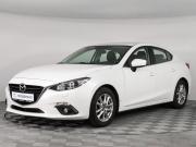 Mazda 3 III (BM) Химки  - изображение 15