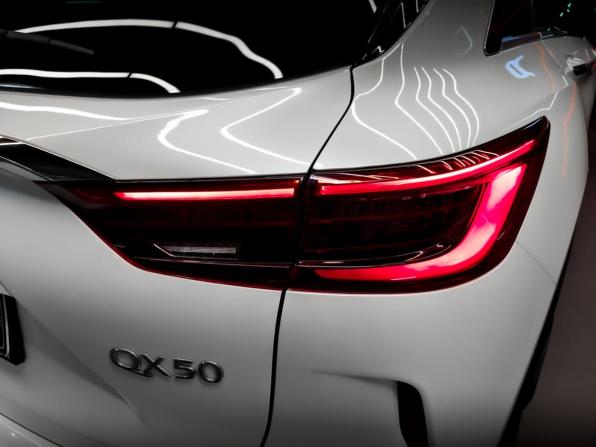 Infiniti QX50 II с пробегом 2019 года, цена 2 555 000 рублей, 103626 км, внедорожник, Автокод Объявления