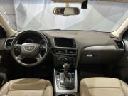Audi Q5 I (8R) Рестайлинг Оренбург  - изображение 38