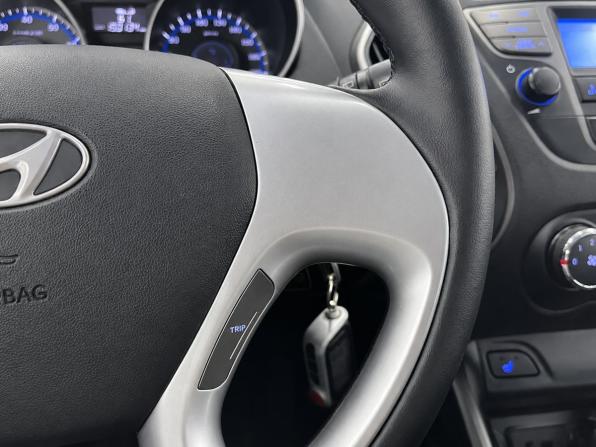 Hyundai ix35 I Рестайлинг с пробегом 2014 года, цена 1 399 000 рублей, 150000 км, внедорожник, Автокод Объявления