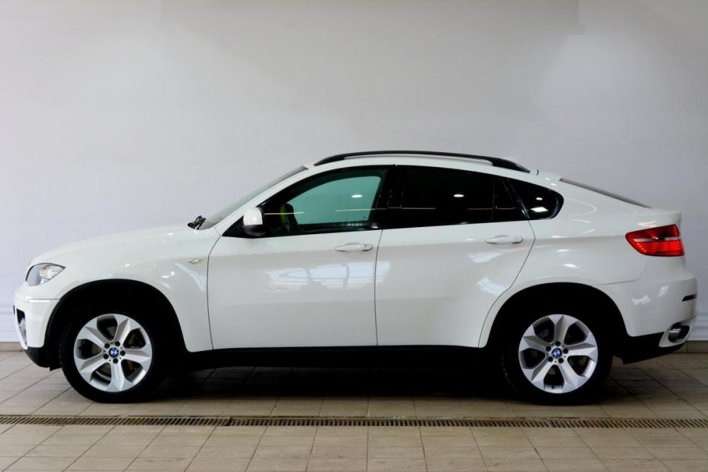 BMW X6 I (E71) Сургут  - изображение 8