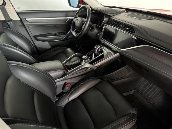 Geely Atlas Pro с пробегом 2021 года, цена 1 750 000 рублей, 80153 км, внедорожник, Автокод Объявления