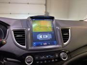 Honda CR-V IV Рестайлинг Новосибирск  - изображение 45