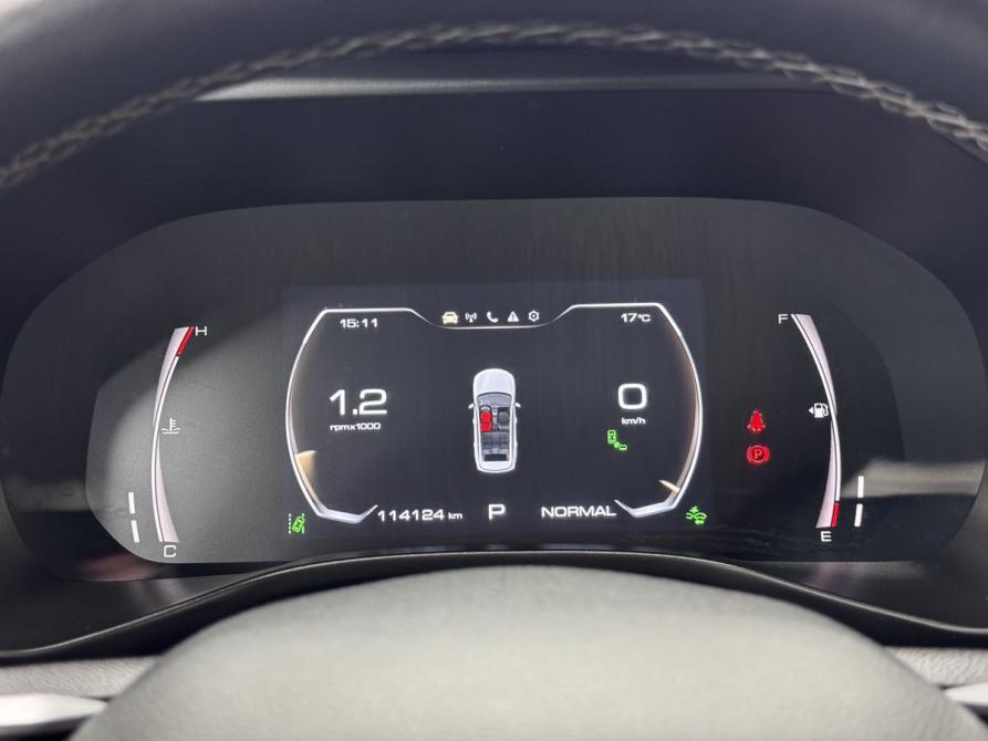Haval Jolion I Воронеж  - изображение 8