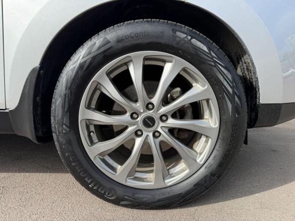 Hyundai ix35 I Рестайлинг с пробегом 2015 года, цена 1 549 000 рублей, 150000 км, внедорожник, Автокод Объявления
