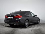 BMW 5 серии VII (G30/G31/G38) Санкт-Петербург  - изображение 27