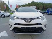 Toyota RAV4 IV (XA40) Рестайлинг Тюмень  - изображение 24