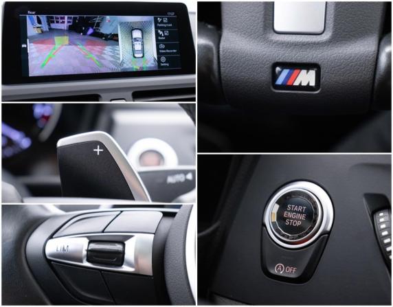 BMW 1 серии III (F52) Рестайлинг с пробегом 2020 года, цена 2 740 000 рублей, 41608 км, седан, Автокод Объявления