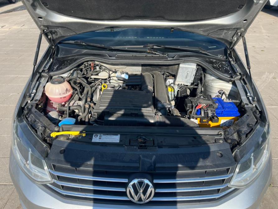 Volkswagen Polo V Рестайлинг Стерлитамак  - изображение 21