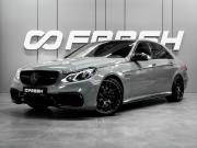 Mercedes-Benz E-Класс IV (W212 S212 C207) Рестайлинг Тюмень  - изображение 34
