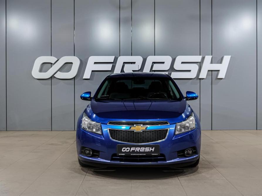 Chevrolet Cruze I Воронеж  - изображение 3