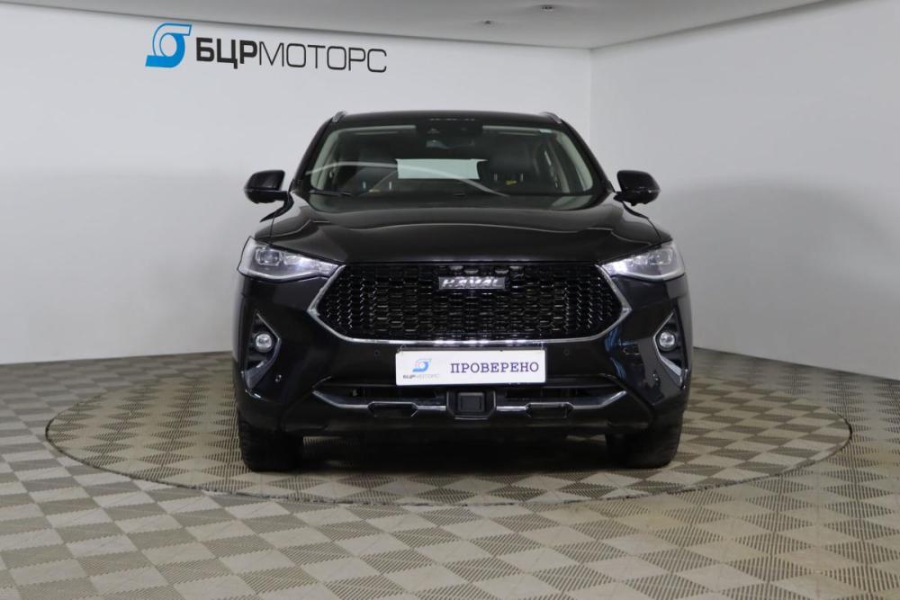 Haval F7x I Нижний Новгород  - изображение 2