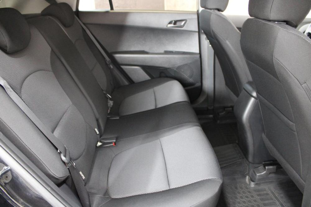 Hyundai Creta I Рестайлинг Ярославль  - изображение 12