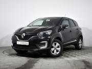 Renault Kaptur I Санкт-Петербург  - изображение 20