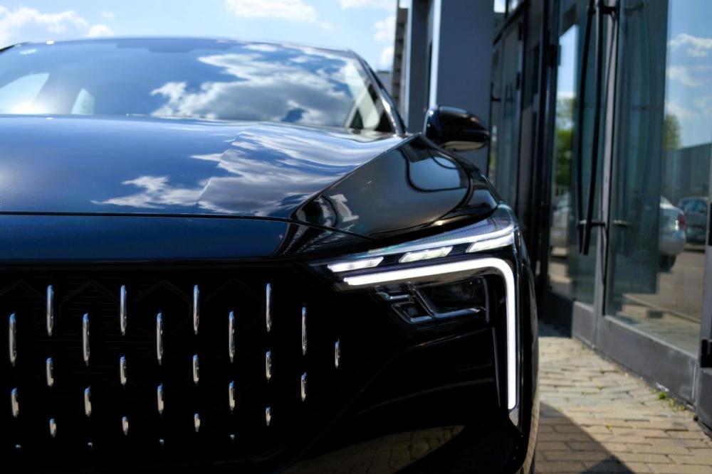 FAW Bestune B70 I Воронеж  - изображение 7