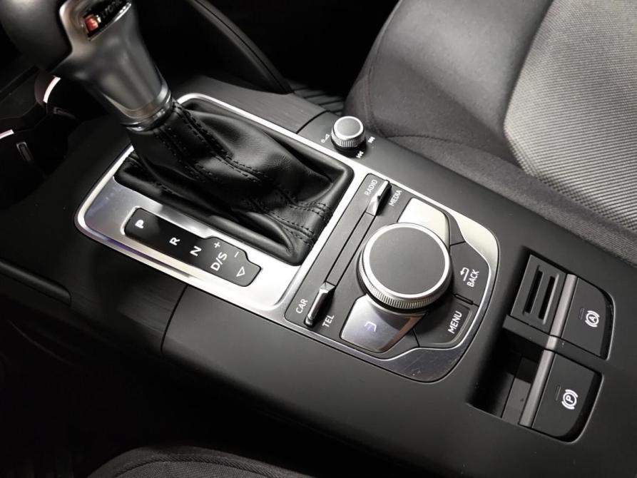 Audi A3 III (8V) Рестайлинг Казань  - изображение 23