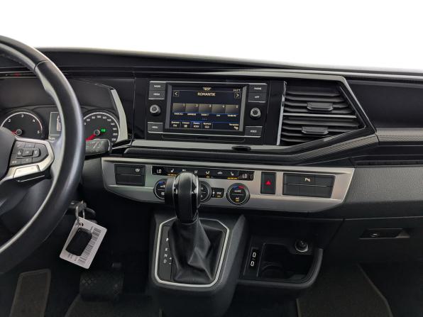 Volkswagen Multivan T6 Рестайлинг с пробегом 2021 года, цена 5 350 000 рублей, 94113 км, минивэн, Автокод Объявления