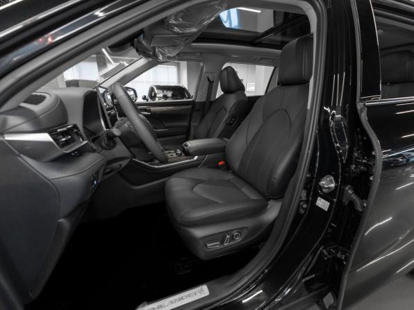 Toyota Highlander IV (XU70) с пробегом 2026 года, цена 5 245 000 рублей, 20 км, внедорожник, Автокод Объявления
