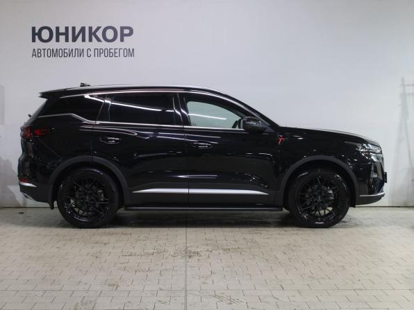 Chery Tiggo 7 Pro Max I с пробегом 2024 года, цена 1 859 000 рублей, 21973 км, внедорожник, Автокод Объявления