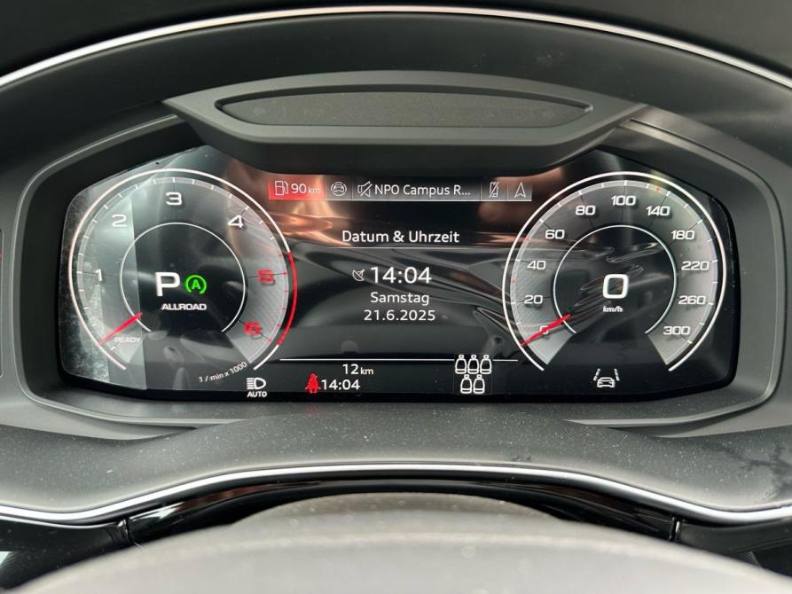 Audi Q7 II (4M) Рестайлинг 2 Москва  - изображение 22