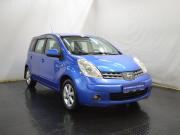 Nissan Note I Рестайлинг Санкт-Петербург  - изображение 20