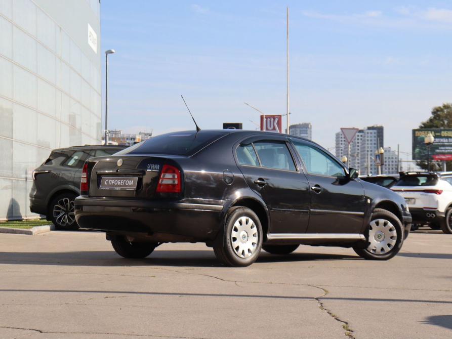 Skoda Octavia I (A4) Рестайлинг Самара  - изображение 5