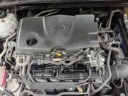 Toyota Camry VIII (XV70) Рестайлинг Москва  - изображение 54