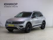 Volkswagen Tiguan II Дзержинск  - изображение 36