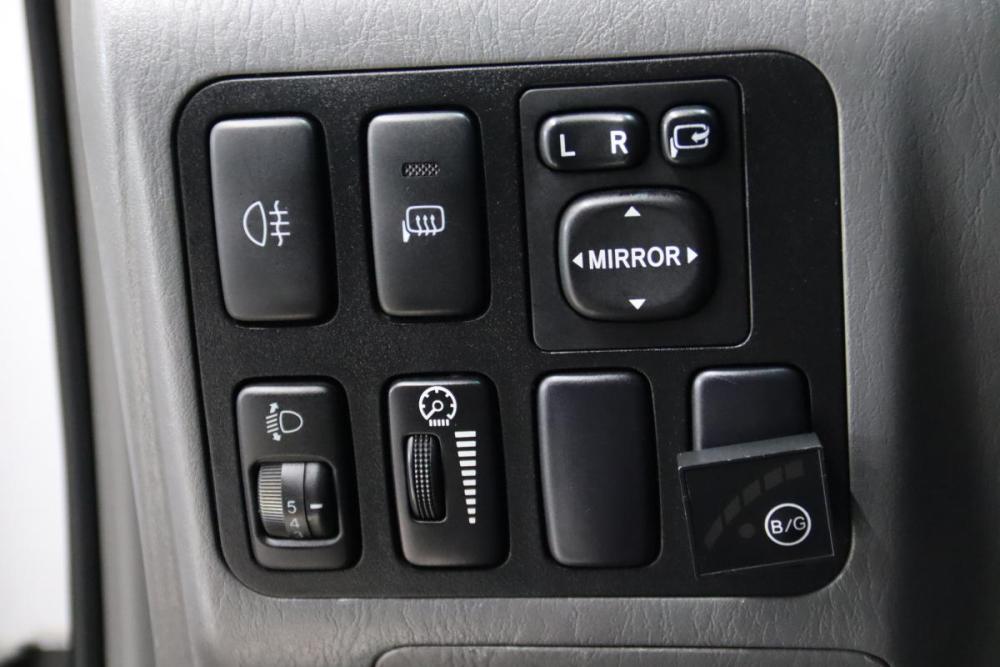 Toyota Land Cruiser Prado 120 Series Рестайлинг Сургут  - изображение 19